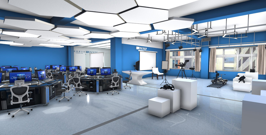 虛擬仿真示范基地建設對學校有哪些影響 虛擬仿真示范基地建設對學校有哪些影響