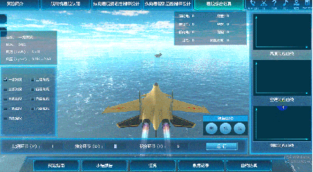 虛擬仿真教學(xué)平臺：實現(xiàn)多人協(xié)作與資源信息共享