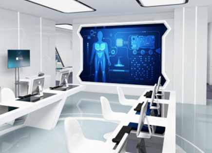 醫(yī)學(xué)影像數(shù)字化智能實(shí)訓(xùn)室建設(shè):現(xiàn)代醫(yī)學(xué)教育的新方向 醫(yī)學(xué)影像數(shù)字化智能實(shí)訓(xùn)室建設(shè):現(xiàn)代醫(yī)學(xué)教育的新方向