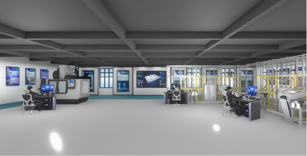 重塑教育新生態(tài)，打造智能+教育學(xué)習(xí)新空間