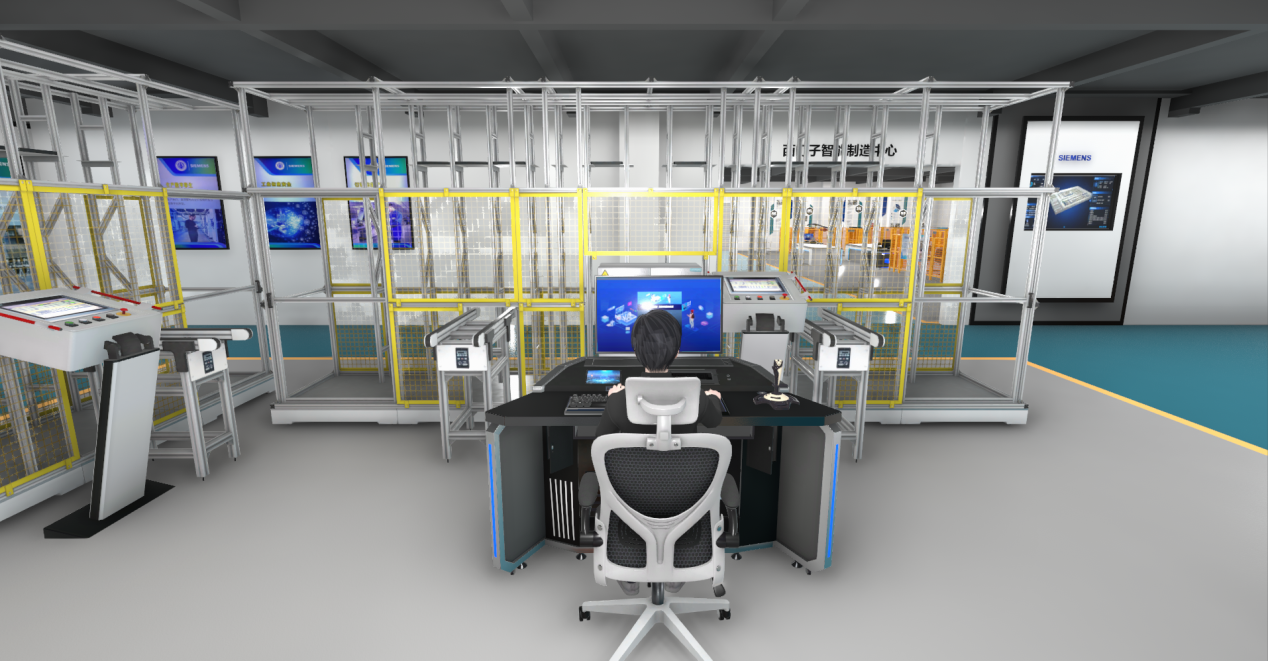 打造虛擬仿真實(shí)驗(yàn)室，拓寬教學(xué)視野，培養(yǎng)創(chuàng)新引領(lǐng)者