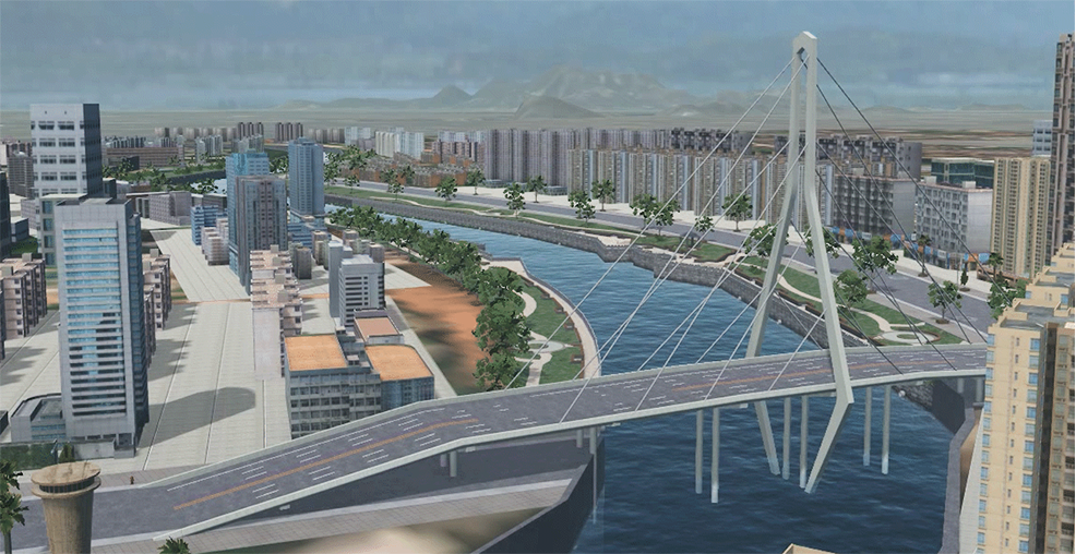 虛擬仿真課程編輯器如何打造數(shù)字化教學