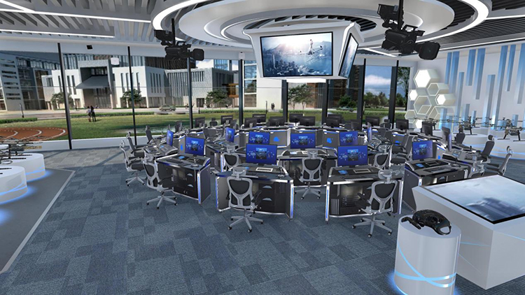 探索虛擬仿真教學平臺，開啟智慧教育新篇章