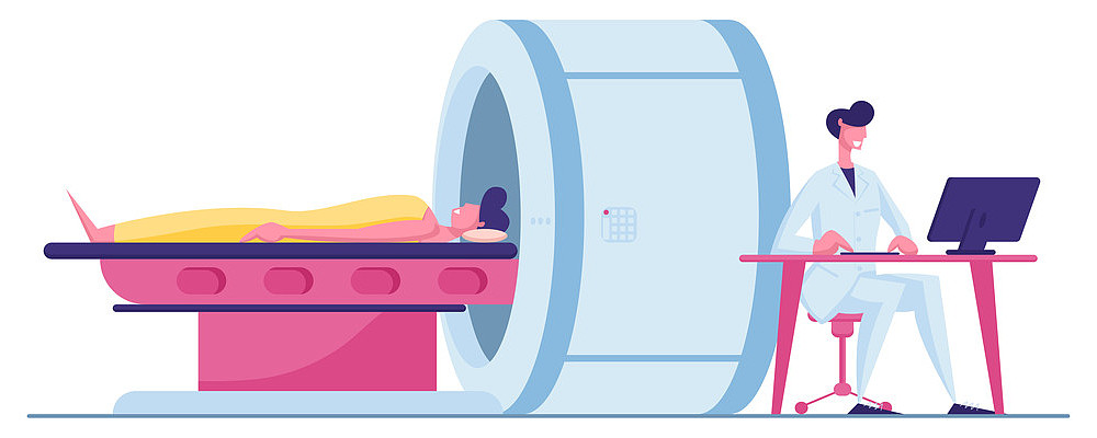 磁共振成像技術(shù)講究理論與實(shí)踐相結(jié)合