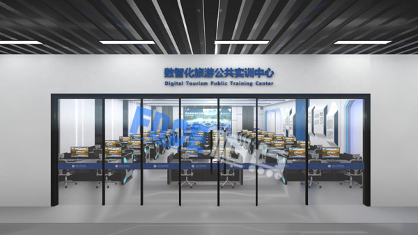 數(shù)智化旅游虛擬仿真實訓基地建設的特點及優(yōu)勢