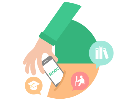 人工智能下的慕課系統(tǒng)讓隨時學(xué)習(xí)成為現(xiàn)實