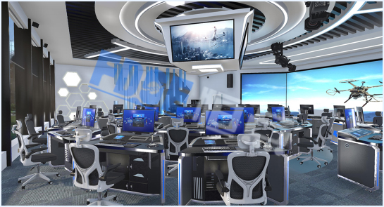 新能源汽車虛擬實(shí)訓(xùn)，助力雙碳教育新篇章