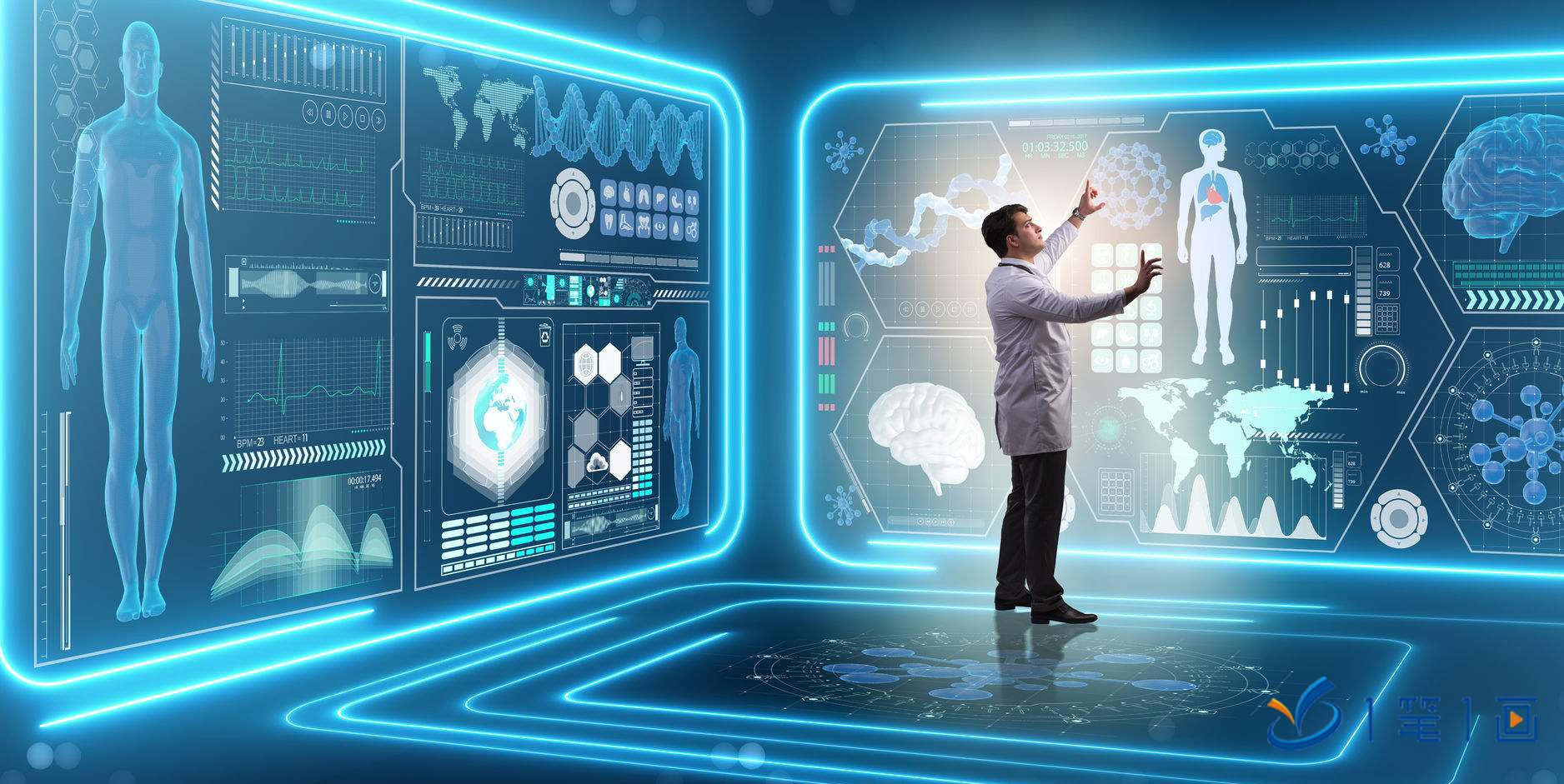 積極擁抱科技變革，大力推進(jìn)教育智能化變革