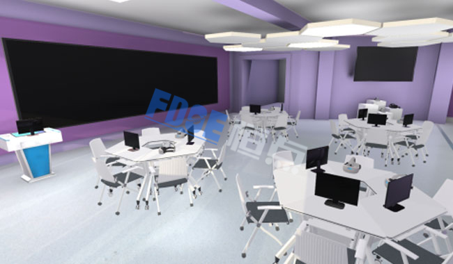 VR 護(hù)理虛擬仿真教學(xué)軟件：讓學(xué)生沉浸式體驗(yàn)學(xué)習(xí)樂趣