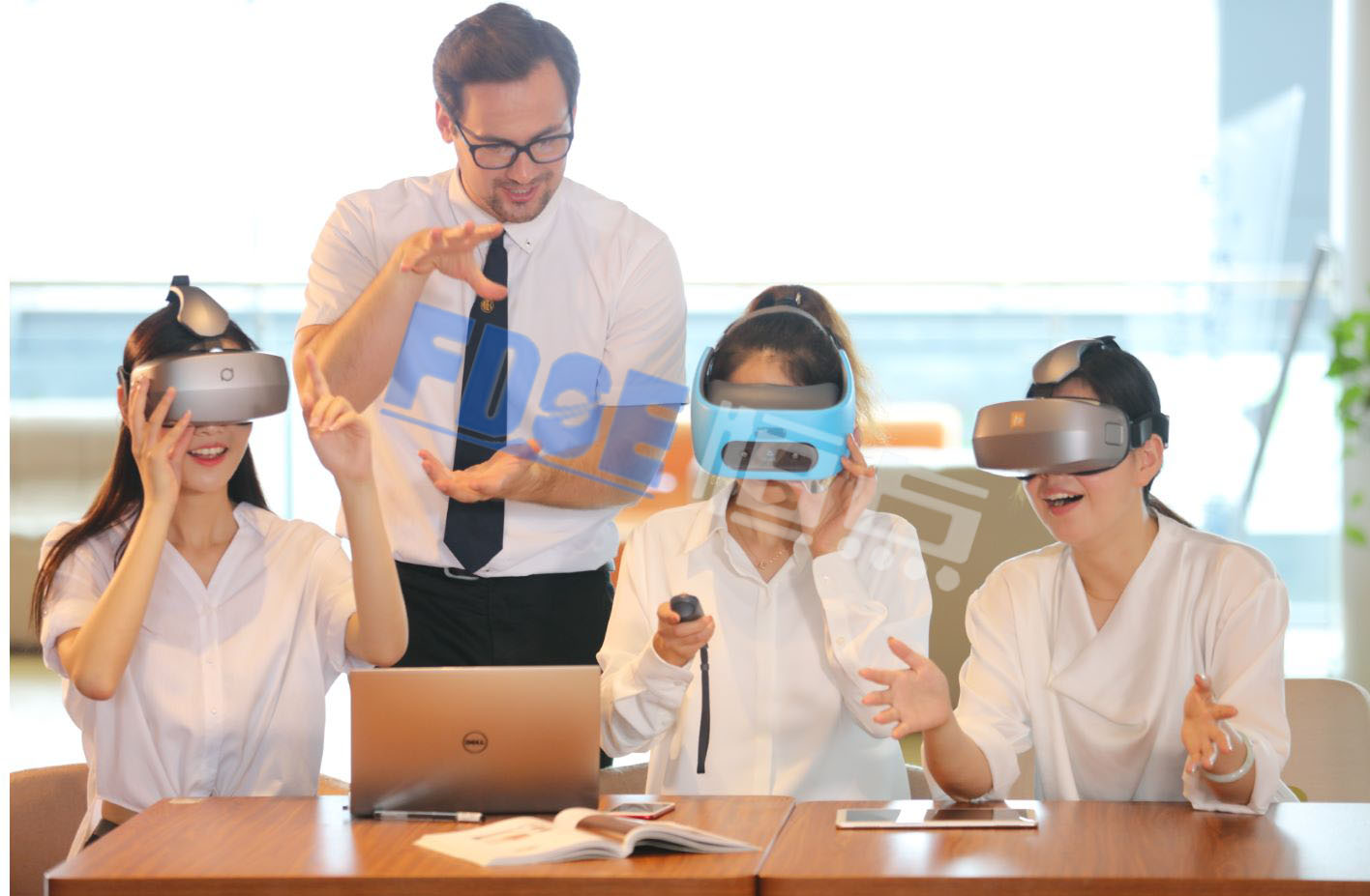 虛擬仿真實(shí)訓(xùn)提高了學(xué)生的創(chuàng)造性