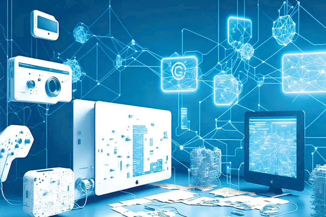 新質生產力是教育數字化取得好成績的不二法門