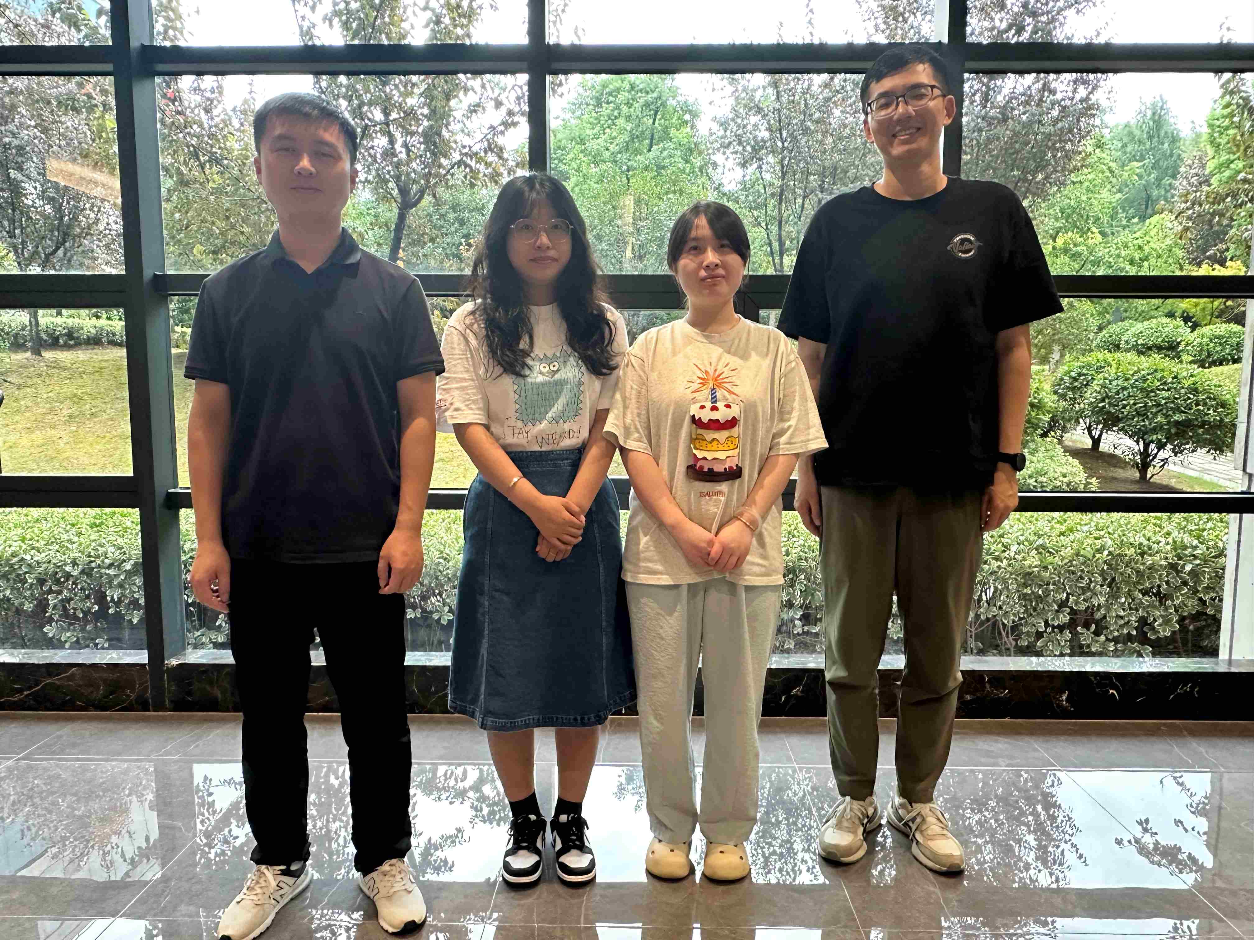 售前支持方案組