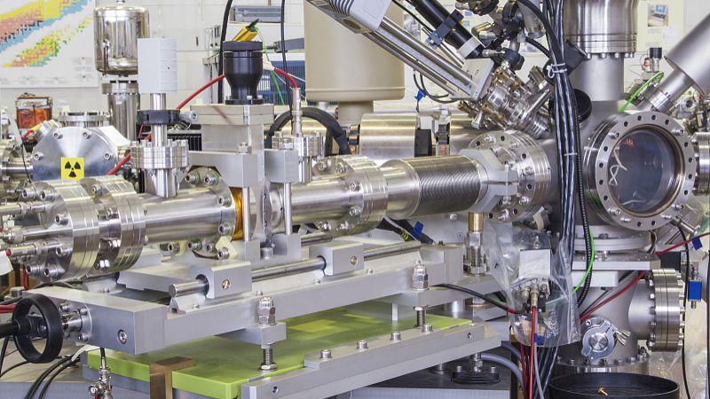 精密制造業(yè)的核心是模具技術(shù)