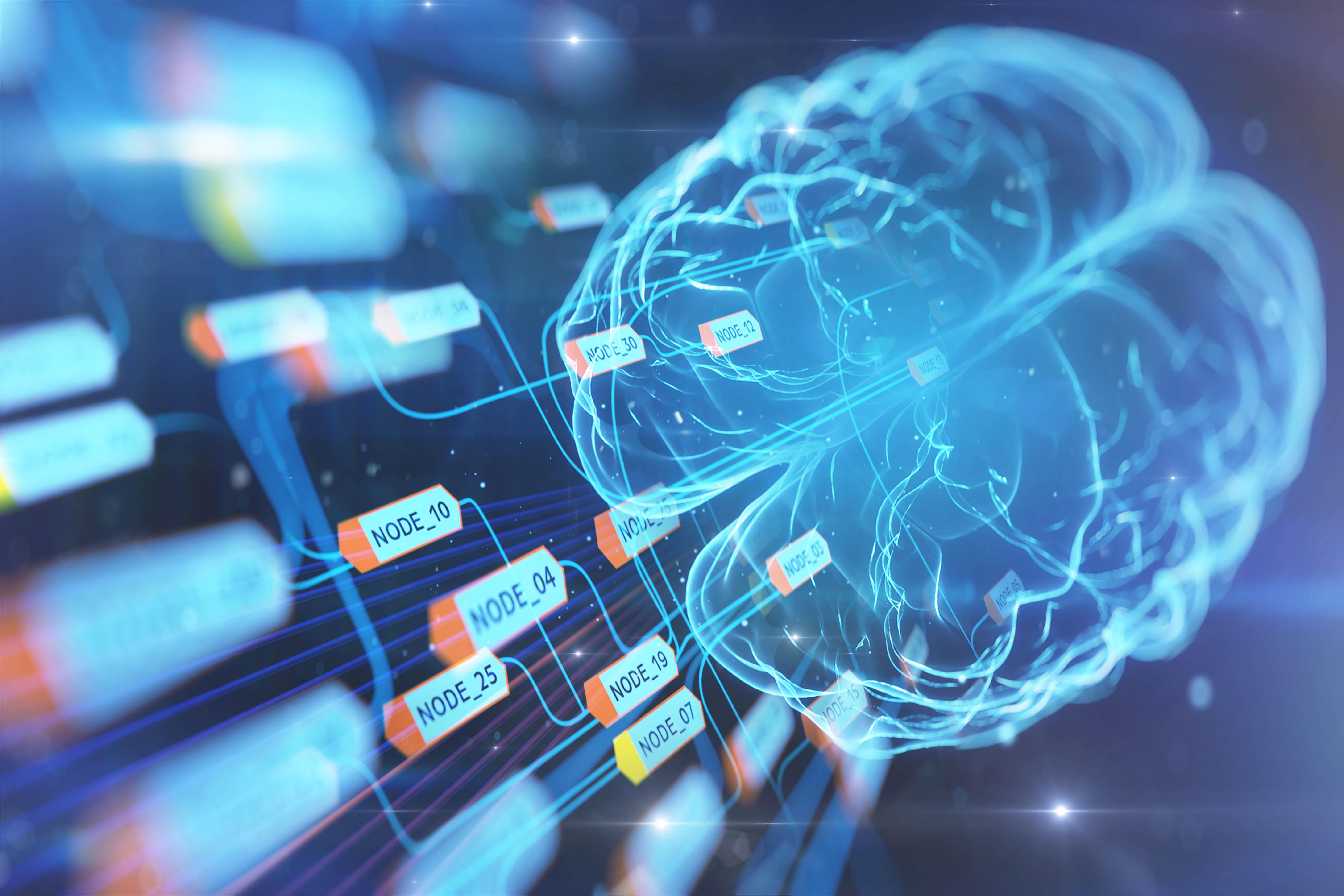 腦機接口是生命科學和信息技術(shù)深度交叉融合的前沿新興技術(shù)