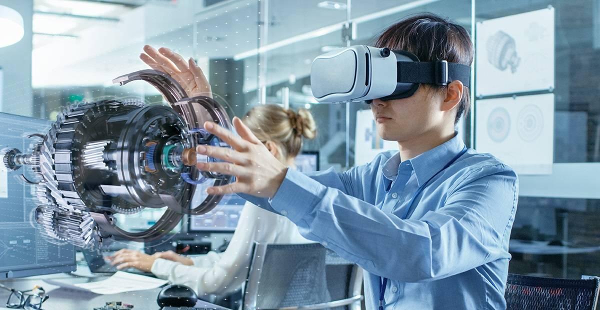 虛擬仿真技術(shù)的應(yīng)用，為高校職校開展實(shí)驗(yàn)實(shí)訓(xùn)教學(xué)的教學(xué)模式變革探索打開了新格局。