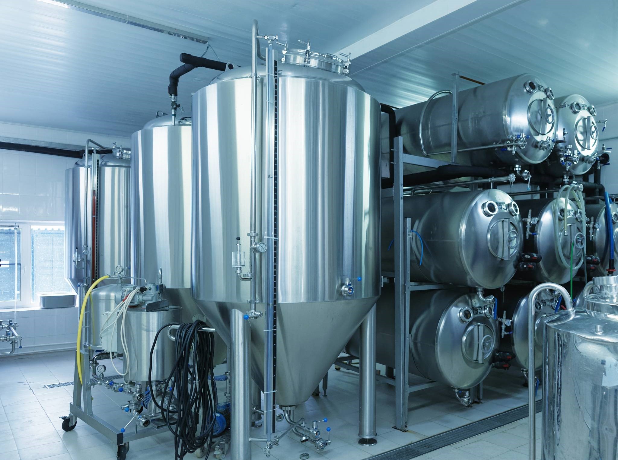 發(fā)酵罐是化學工程與生物技術(shù)專業(yè)中不可或缺的核心設備