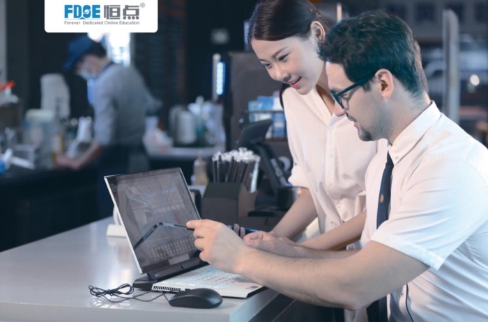 恒點自主研發(fā)的虛仿項目開發(fā)工具編輯器VRC—Editor