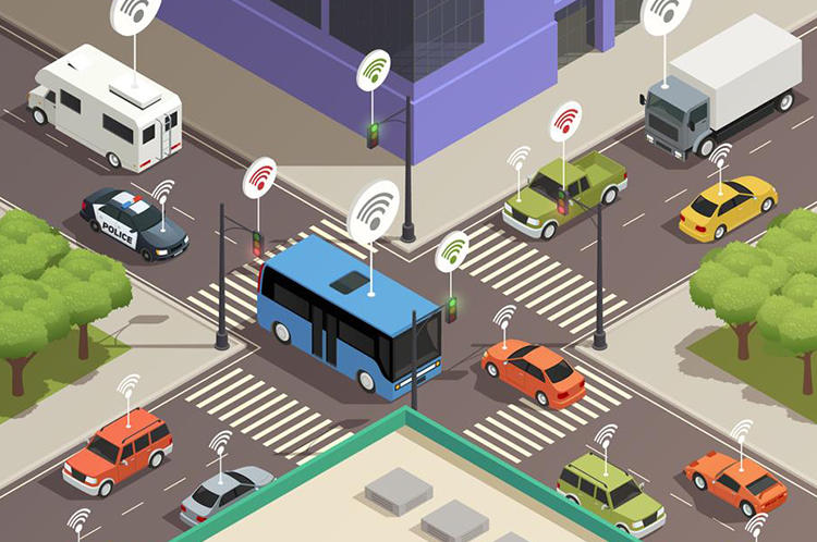 新技術(shù)、新業(yè)態(tài)為交通行業(yè)的發(fā)展提供了全新的動力