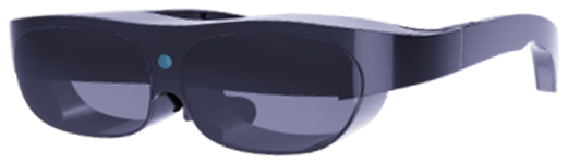 MR混合現(xiàn)實頭顯產(chǎn)品配置參數(shù)