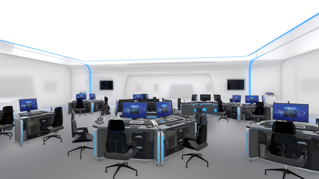 地球與空間物理虛擬仿真實(shí)驗(yàn)室建設(shè)方案——地球與空間物理實(shí)驗(yàn)教學(xué)區(qū)