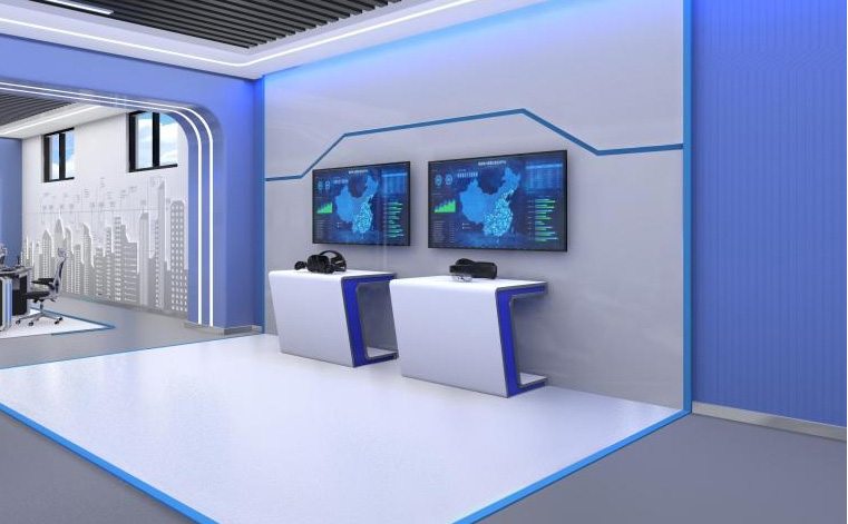 地球與空間物理虛擬仿真實(shí)驗(yàn)室建設(shè)方案——地球與空間物理實(shí)驗(yàn)體驗(yàn)區(qū)