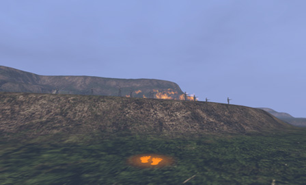 湘江戰(zhàn)役虛擬仿真