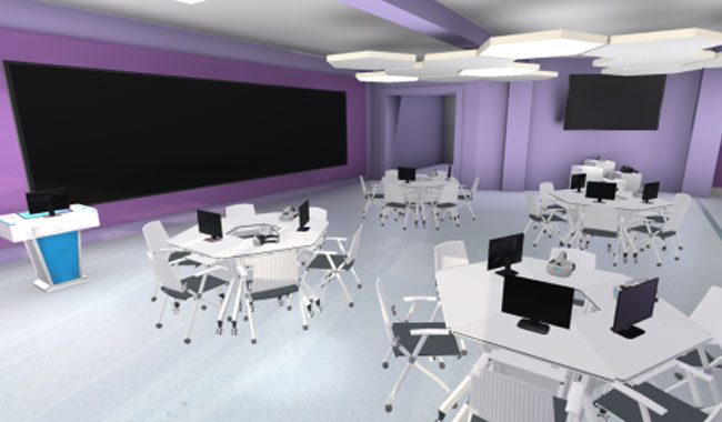 助產(chǎn)護理虛實一體化綜合實訓中心建設(shè)方案