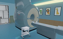 磁共振成像原理與序列應(yīng)用虛擬仿真實驗