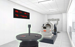 MEMS電容式加速度計虛擬仿真實驗