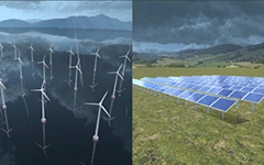 2021新能源并網(wǎng)的電力系統(tǒng)調(diào)度虛擬仿真實驗